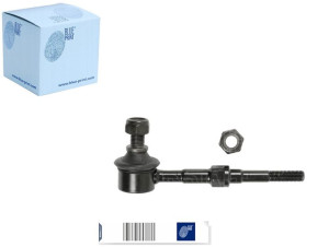 Łącznik Stabilizatora Tył L P 136mm Lexus Nx; Toyo