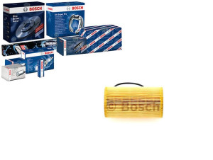 Filtr Oleju Porsche Cayenne,911,boxster 02- Bosch