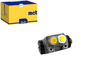 Cylinderek Hamulcowy Hyundai H1 -98 +abs Lewy Mete