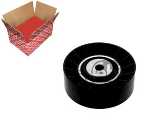 Rolka Paska Wielorowk. Bmw M60 Zwr Febi Bilstein