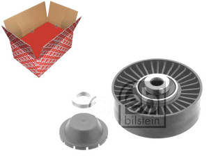 Rolka Paska Wielorowk. Fiat 1,9jtd Febi Bilstein