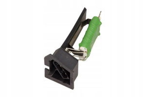 Rezystor Dmuchawy Bmw E36 93-98 Maxgear