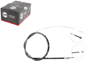 Linka Hamulca Ręcznego Bmw 5 E60 03-10 Pt A.b.s.