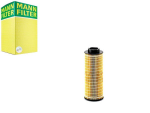 Filtr Oleju Scania Mann-filter