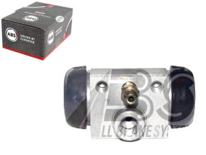 Cylinderek Hamulcowy Fiat Punto Ii 99-05 1.2 A.b.s