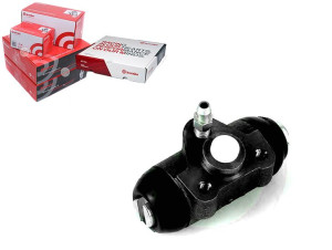 Cylinderek Hamulcowy Skoda 130 85-91 Brembo