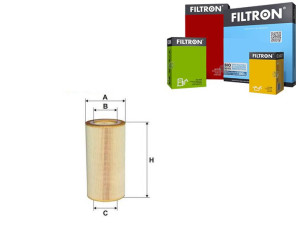 Filtr Oleju Daf 75cf 85cf Xf95 Filtron