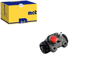 Cylinderek Hamulcowy Citroen C3 L Metelli