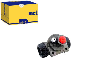 Cylinderek Hamulcowy Citroen Saxo L Metelli