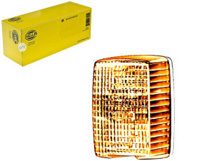 Lampa Kierunkowskazu (pomarańczowy P21w) Mercedes