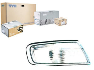 Lampa Kierunkowskazu (przezroczysty Py21w) Honda A