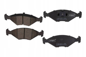 Klocki Ham. Fiat P. Palio Maxgear
