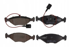 Klocki Ham. Fiat P. Palio Maxgear