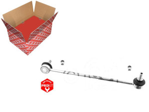 Łącznik Stabilizatora Bmw Przód E46 Xi Xd 00-05 Pr