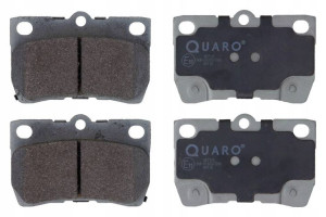 Klocki Ham. Lexus T. Gs 05- Quaro