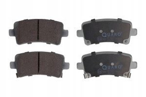 Klocki Ham. Opel T. Insignia 08- 1.6-2.0 Cdti Quaro