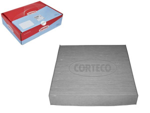 Filtr Kabiny Abarth 500 / 595 / 695 500c / 595c /