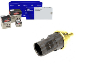 Czujnik Temperatury Wody Vw T4 2,4d 92-03 4p Delph