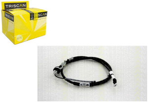 Linka Hamulca Ręcznego Toyota Tył Rav4 00-05 Pr Tr
