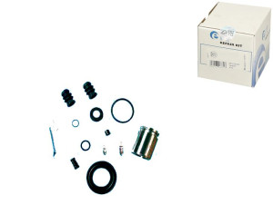 Zestaw Naprawczy Zacisku Ert Gbc90192 Gbc90193 Smc