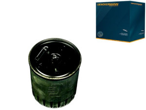 Filtr Paliwa Mercedes E W211 Ml W163 Denckermann