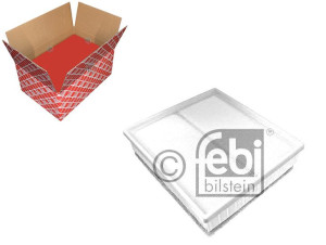 Filtr Powietrza Bmw 1 (f20) 1 (f21) 2 (f22 F87) 2
