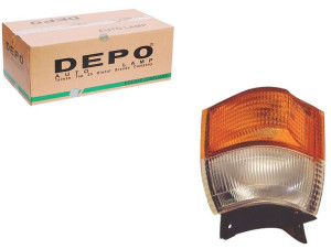 Lampa Kierunkowskazu (pomarańczowy) Nissan Cabstar