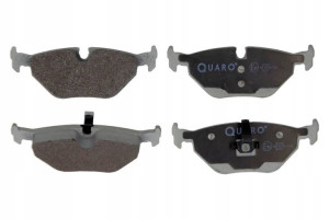 Klocki Ham. Bmw T. E46 98- E85 Z4 03- Rover 75 Quaro