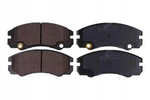 Klocki Ham. Opel P. Frontera Maxgear