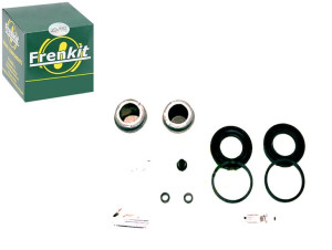 Reperaturka Zacisku Hamulc. Mercedes (ate 36mm) Fr