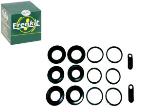 Reperaturka Zacisku Hamulc. Audi (bre 32mm) Frenki