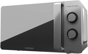 9494 kuchenka mikrofalowa mikrofala 20l 700w