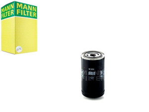 Filtr Oleju Daf Mann-filter