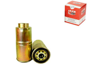 Filtr Paliwa Vw 2,5tdi A100 Alco Filter