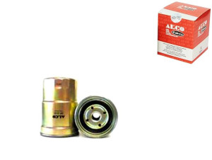 Filtr Paliwa Mitsubishi Pajero Alco Filter