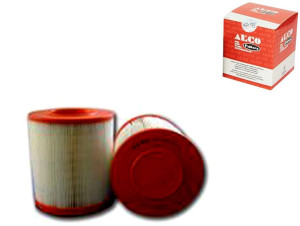 Filtr Powietrza Vw 2,0tdi Alco Filter
