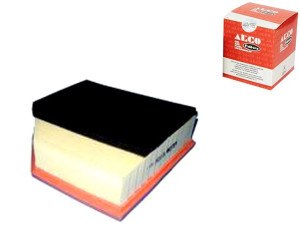 Filtr Powietrza Volvo 2,4d 05- Alco Filter