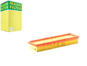 Filtr Powietrza Renault 1,2 91- Mann-filter