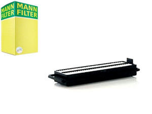 Filtr Powietrza Honda Accord 2,2ctdi 04- Mann-filt