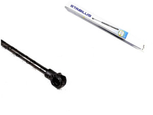 Siłownik Teleskop Klapy [stabilus]