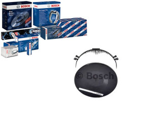 Filtr Kabiny Vw T4 91- Bosch