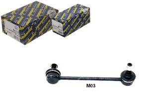 Stabilizator Japanparts 4513200189 1060mm03 3811 1