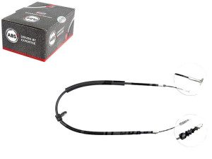 Linka Hamulca Ręcznego Alfa Romeo 147 01-10 Lt A.b