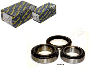 Łożysko Koła Toyota Przód Landcr. Japanparts