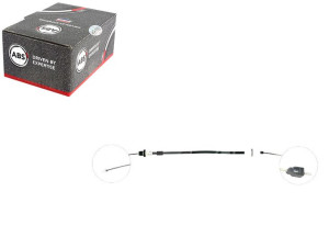 Linka Sprzęgła Opel Corsa B 96-00 1.0 12v A.b.s.