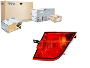 Lampa Kierunkowskazu (pomarańczowy P21w) Nissan Mi