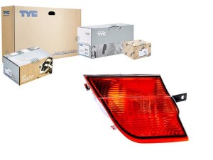 Lampa Kierunkowskazu (pomarańczowy) Nissan Micra I