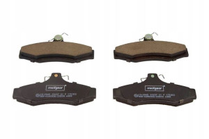 Klocki Ham. Daewoo T. Musso Korando Nubira Leganza Maxgear