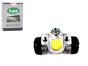 Cylinderek Hamulcowy Suzuki Alto 1.0 09.94-06.02 L
