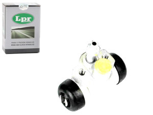 Cylinderek Hamulcowy Suzuki Alto 0.8 01.86-11.93 L